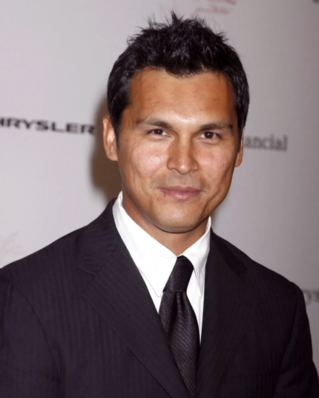 Adam Beach