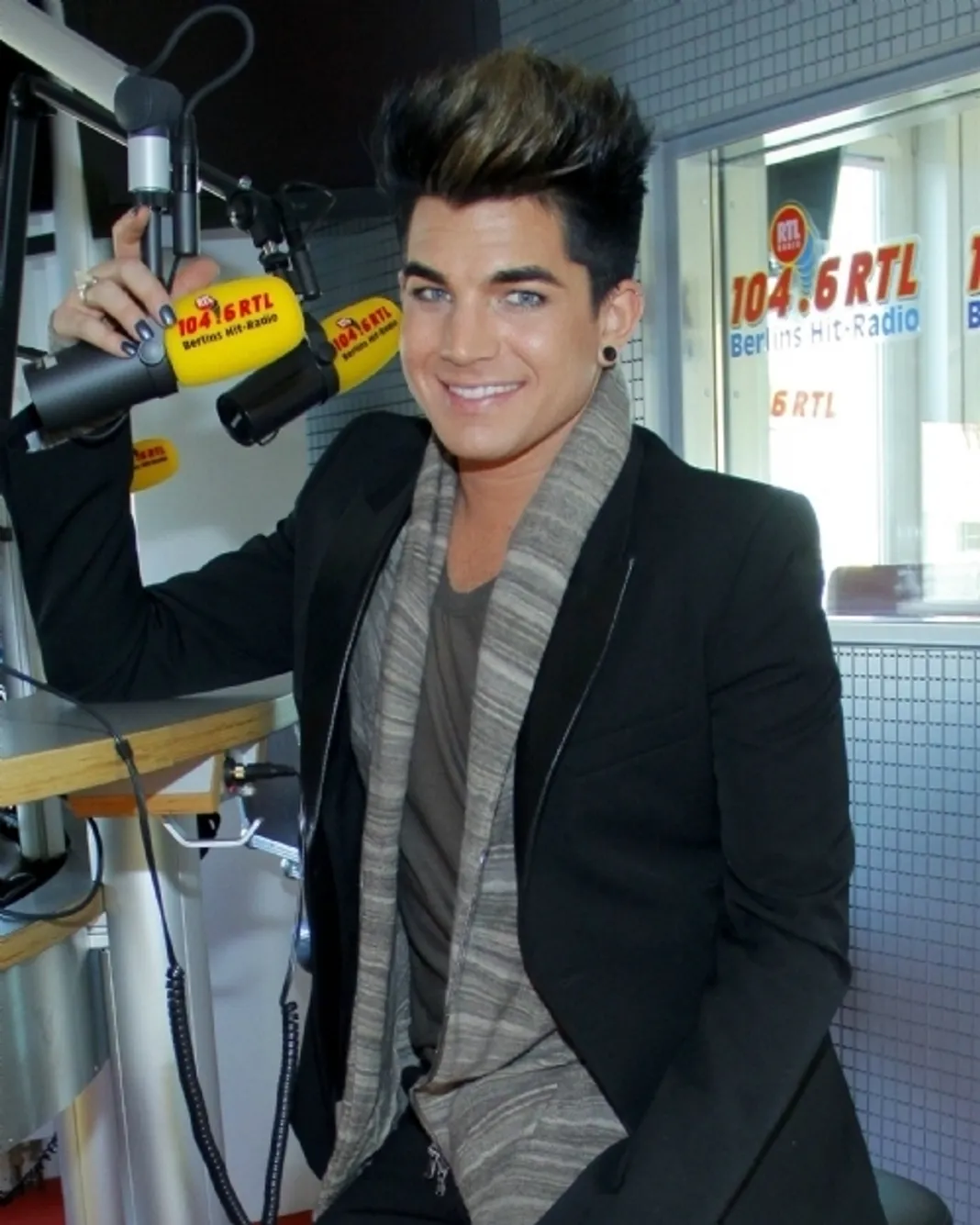 Adam Lambert