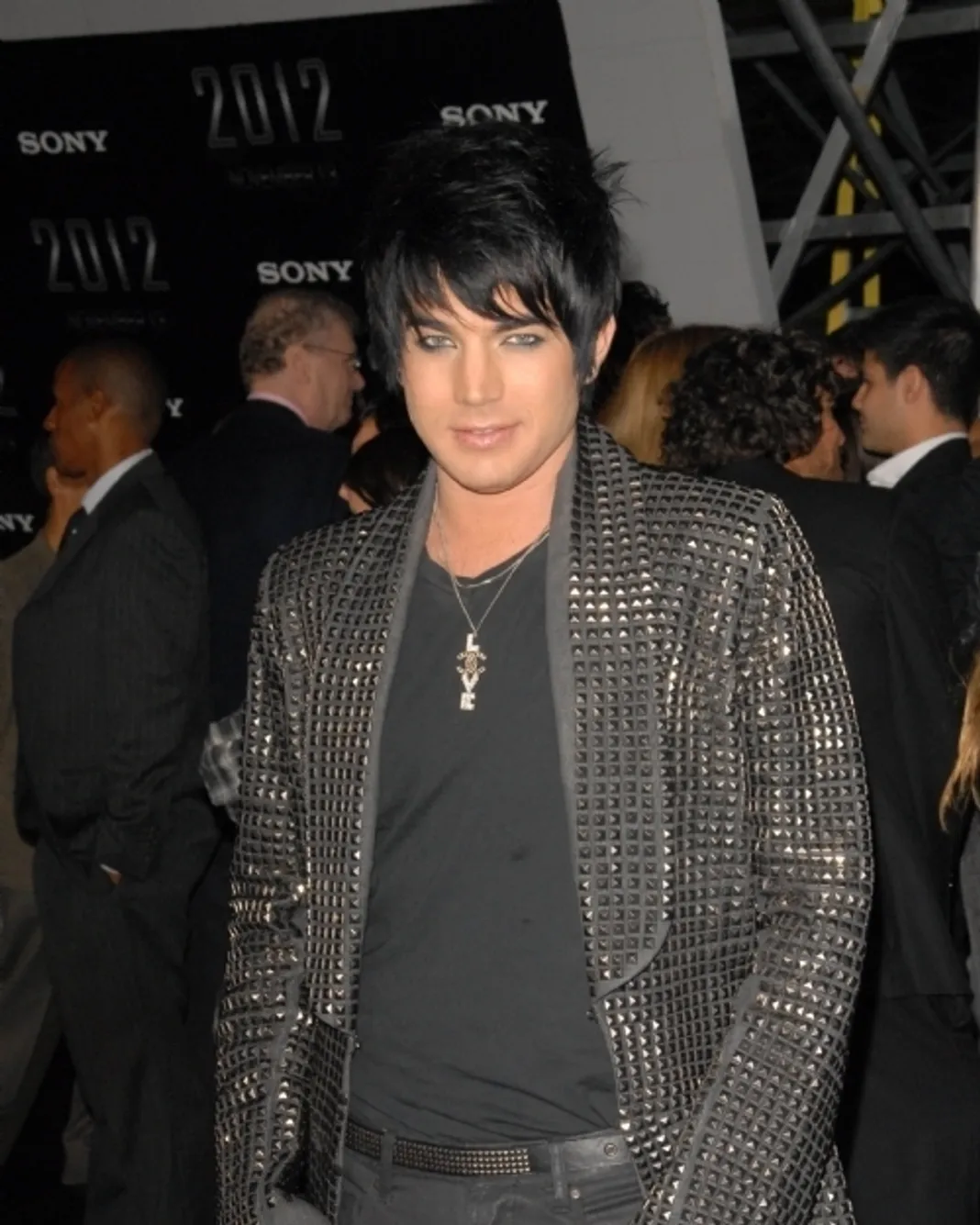 Adam Lambert