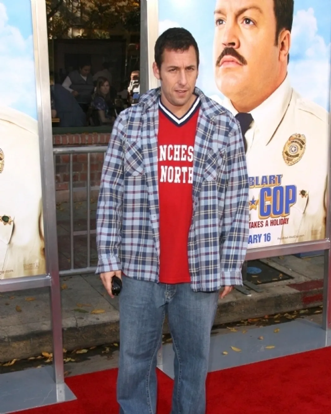 Adam Sandler