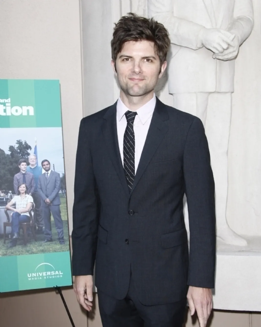 Adam Scott