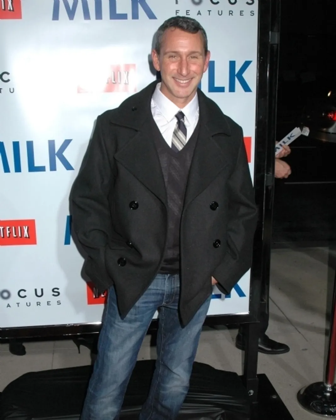 Adam Shankman