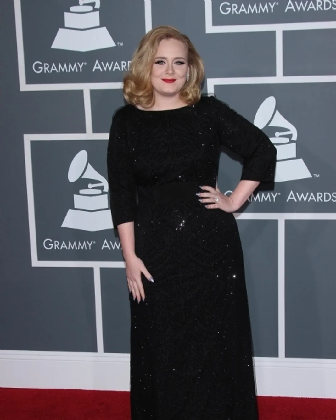 Adele