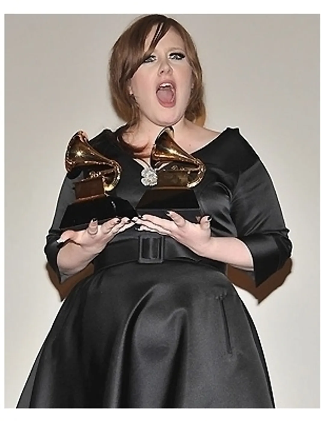 Adele