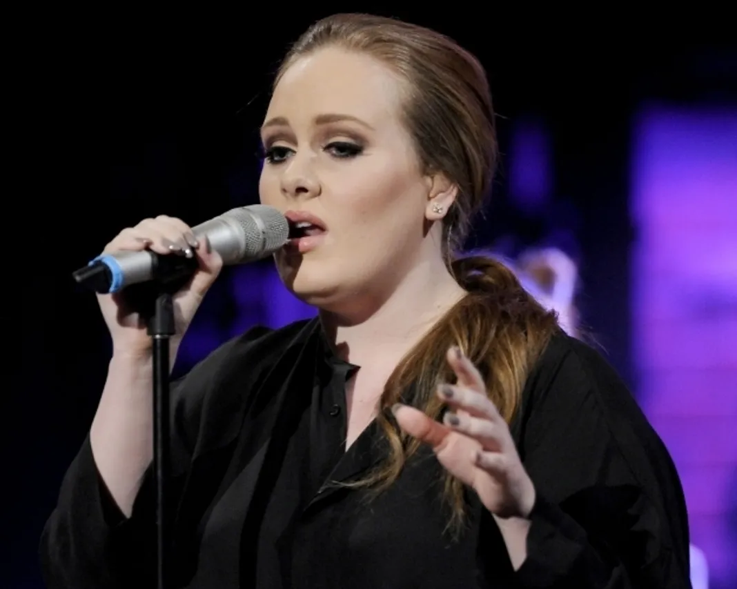Adele