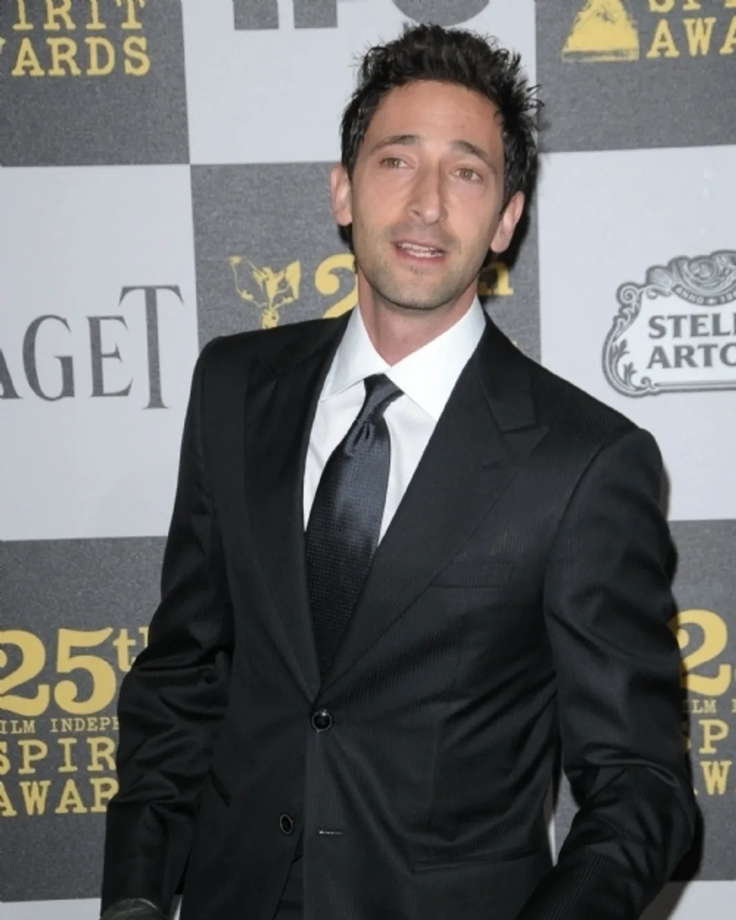 Adrien Brody