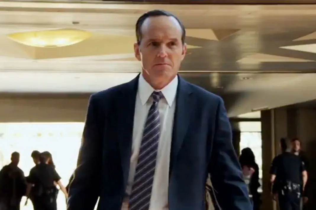 Agents of S.H.I.E.L.D.