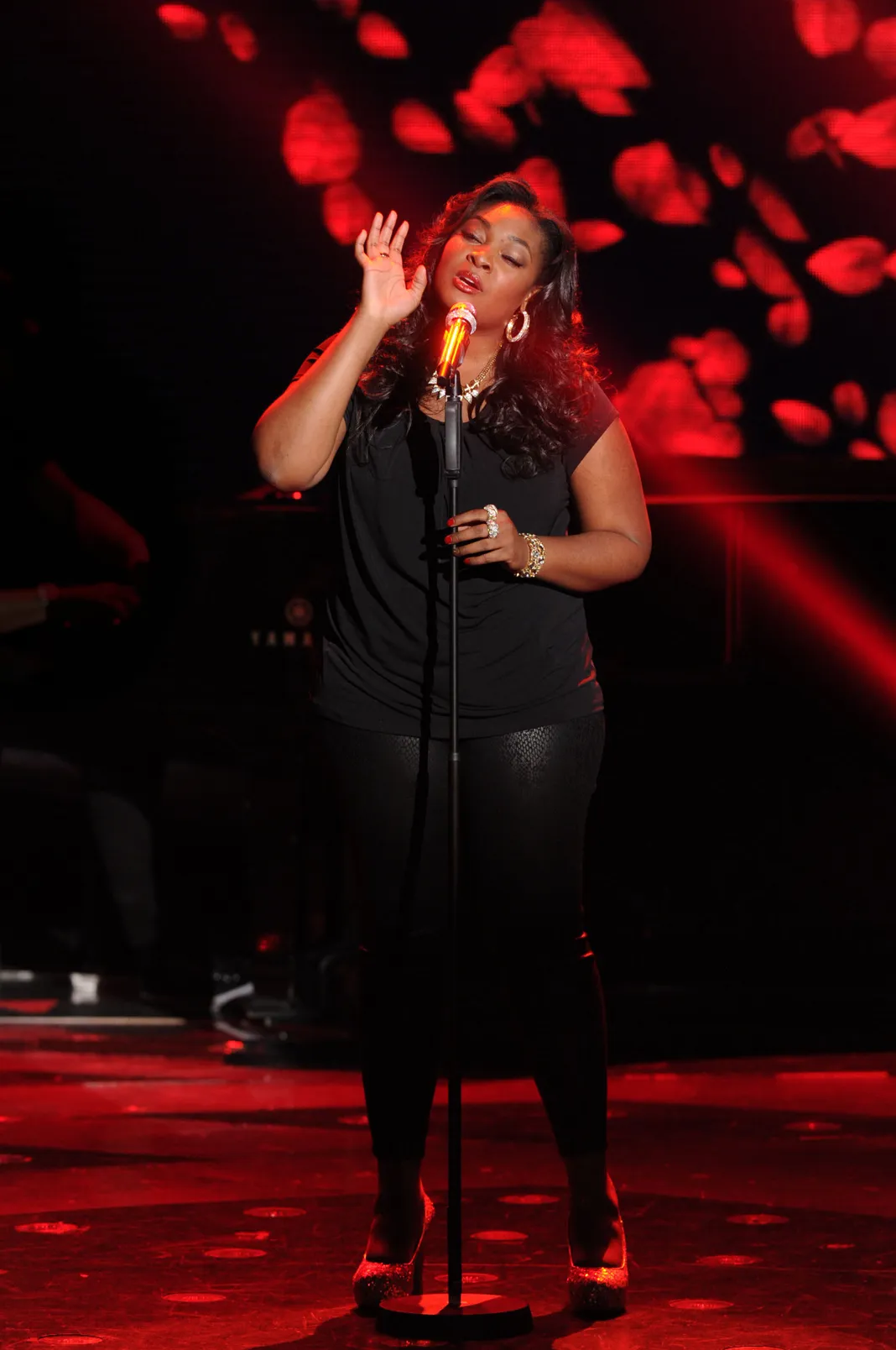 American Idol, Candice Glover