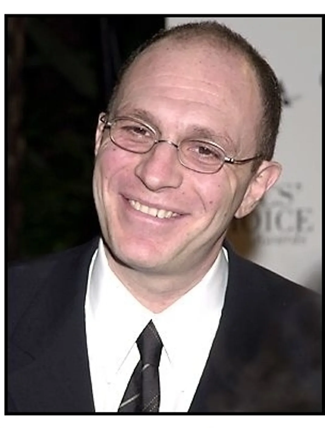 Akiva Goldsman at the 2002 Broadcast Film Critic's Choice Awards