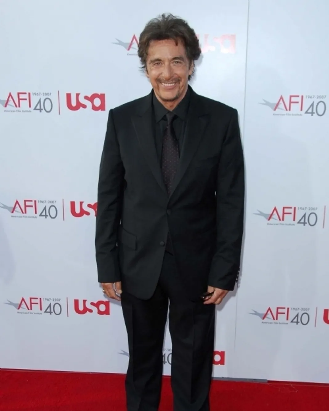 Al Pacino
