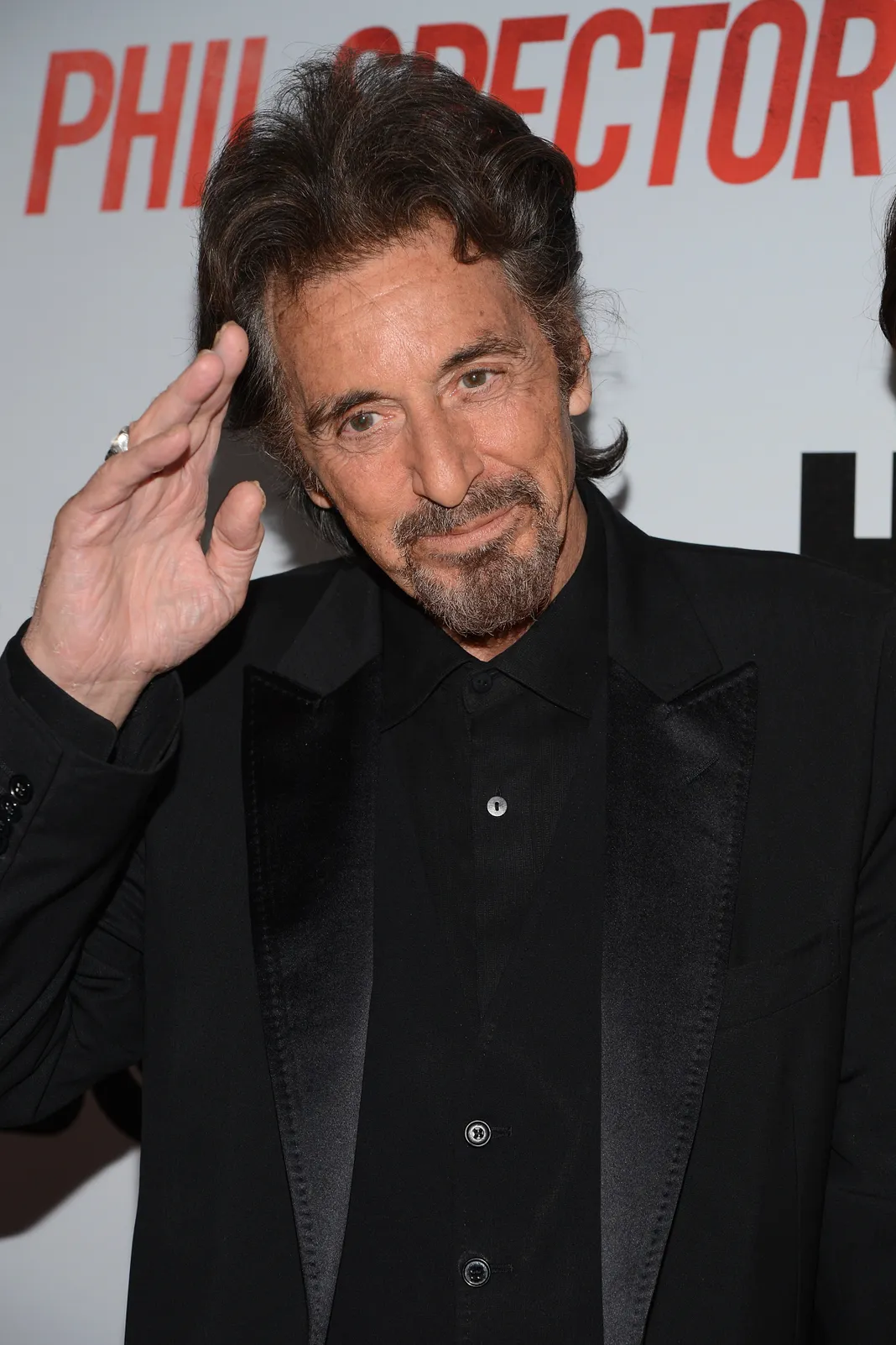 Al Pacino