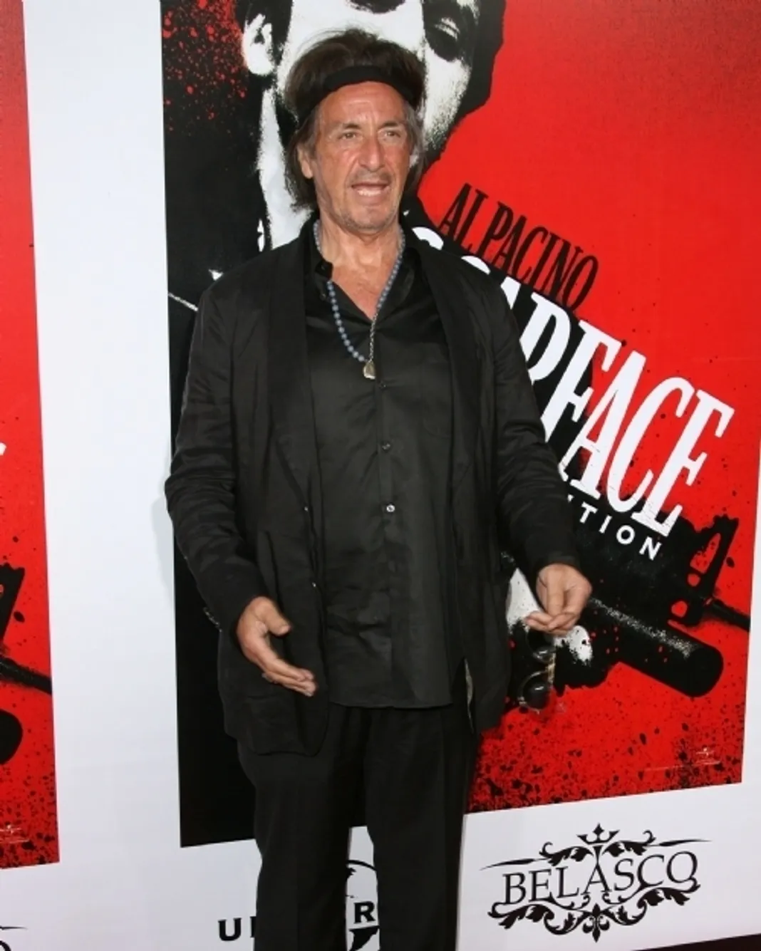 Al Pacino