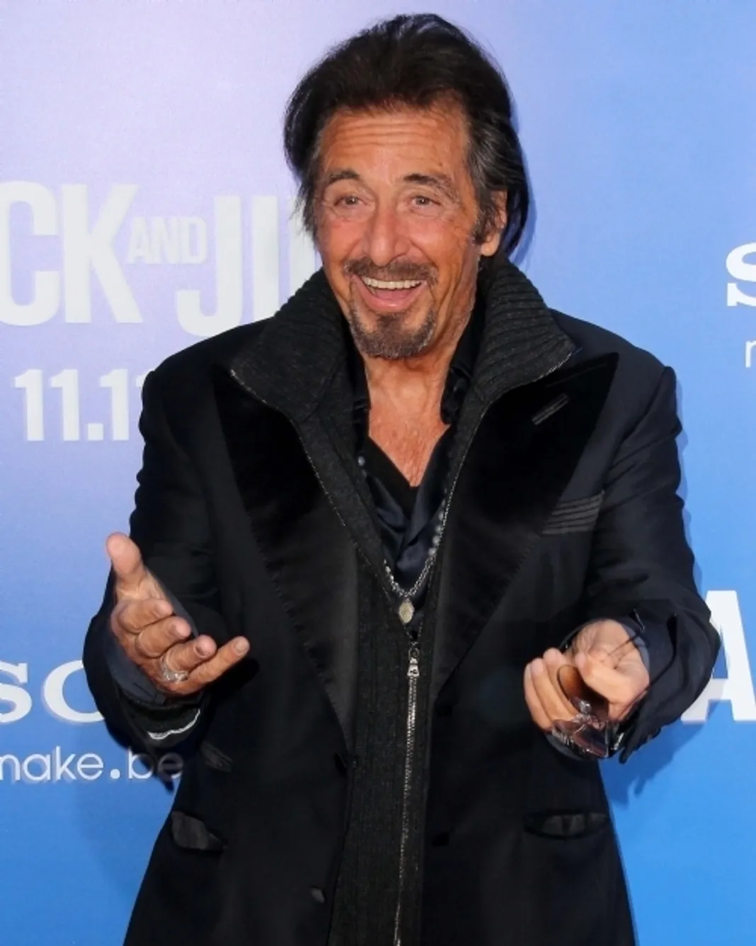 Al Pacino