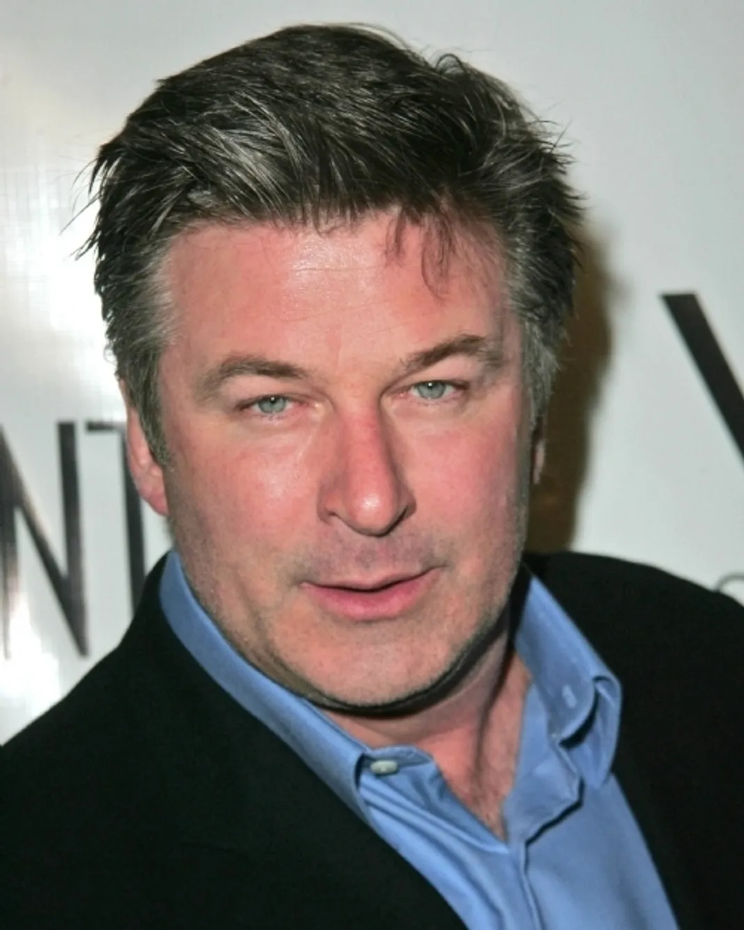 Alec Baldwin