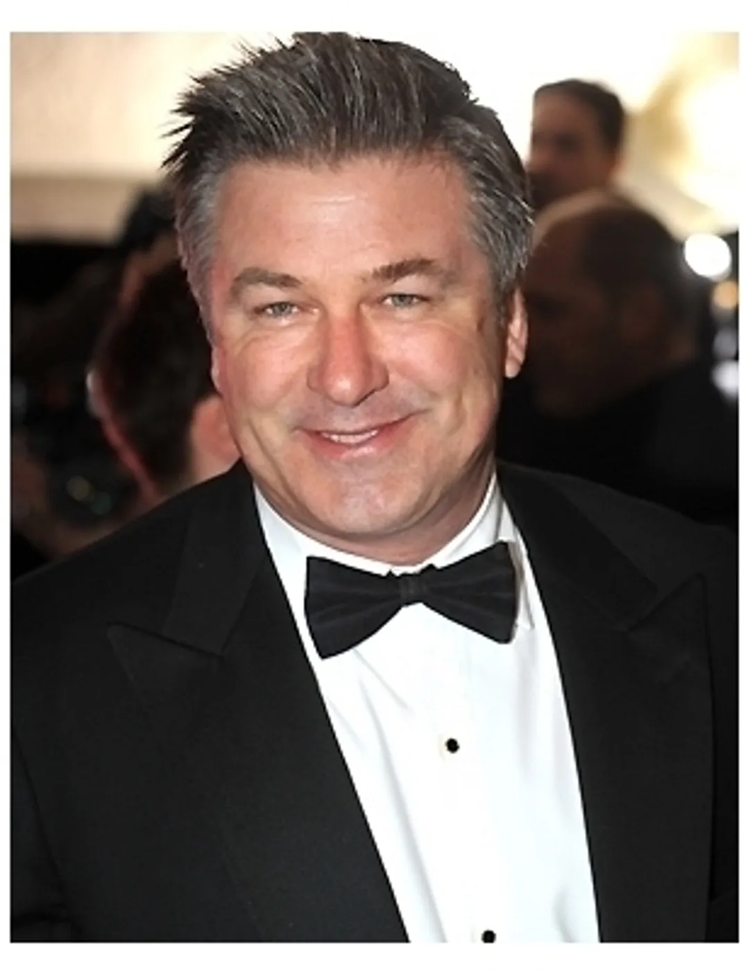 Alec Baldwin