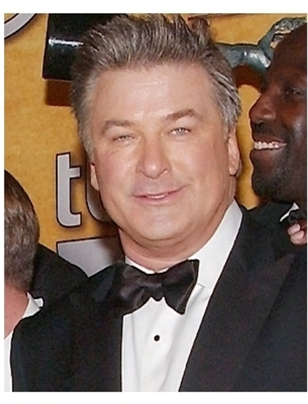 Alec Baldwin