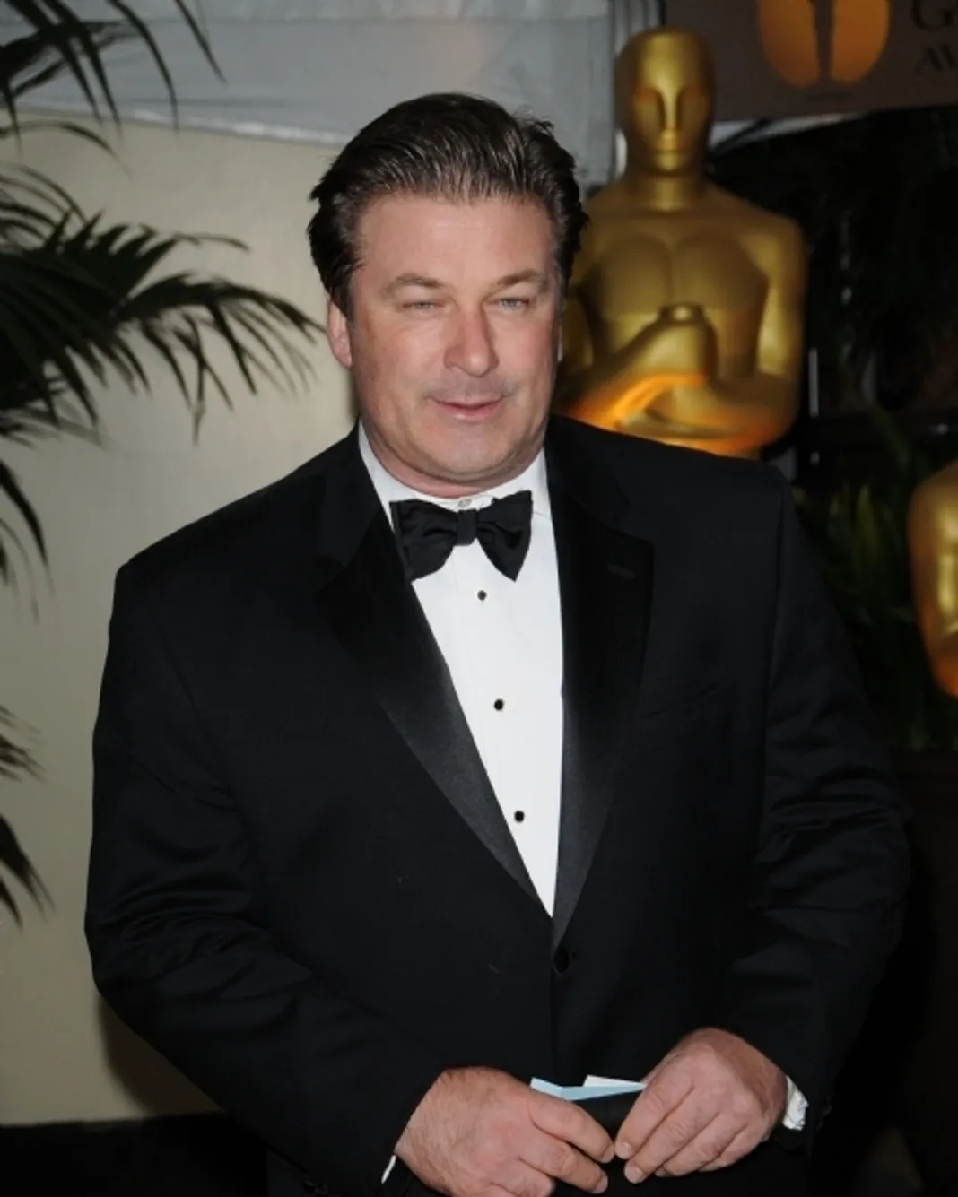 Alec Baldwin