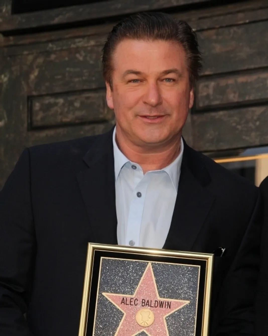 Alec Baldwin