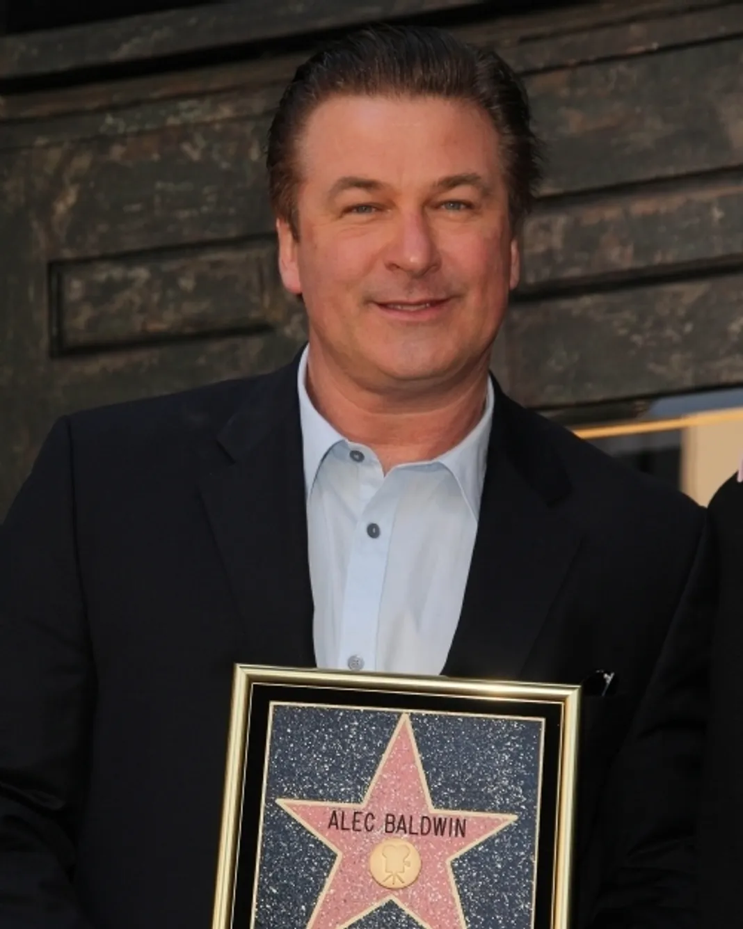 Alec Baldwin