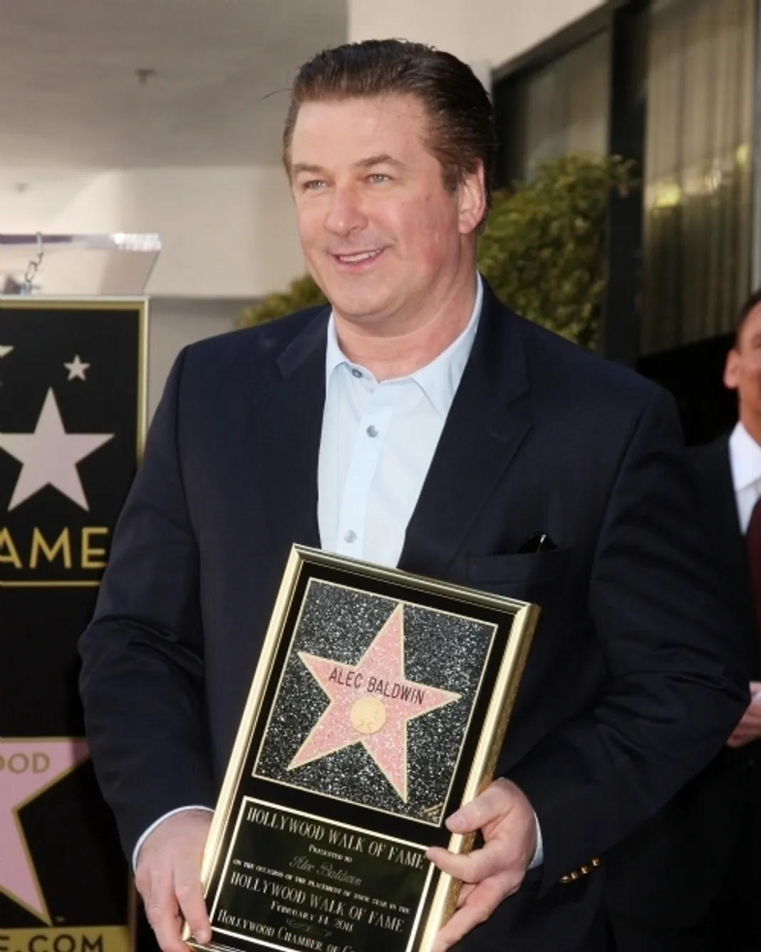 Alec Baldwin