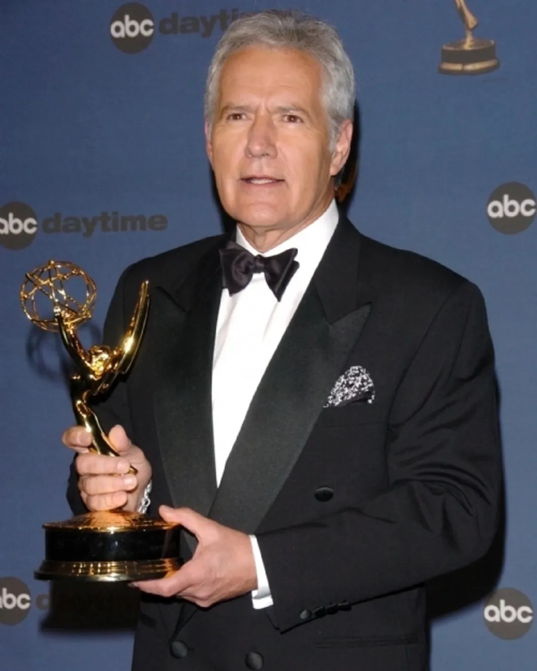 Alex Trebek