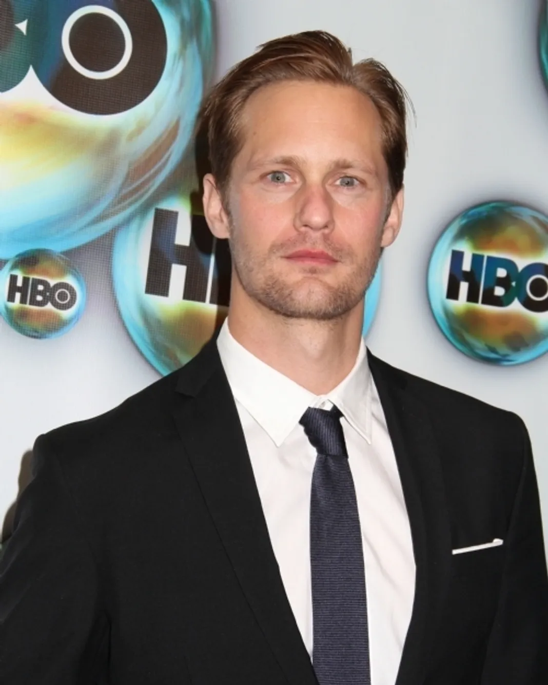 Alexander Skarsgard
