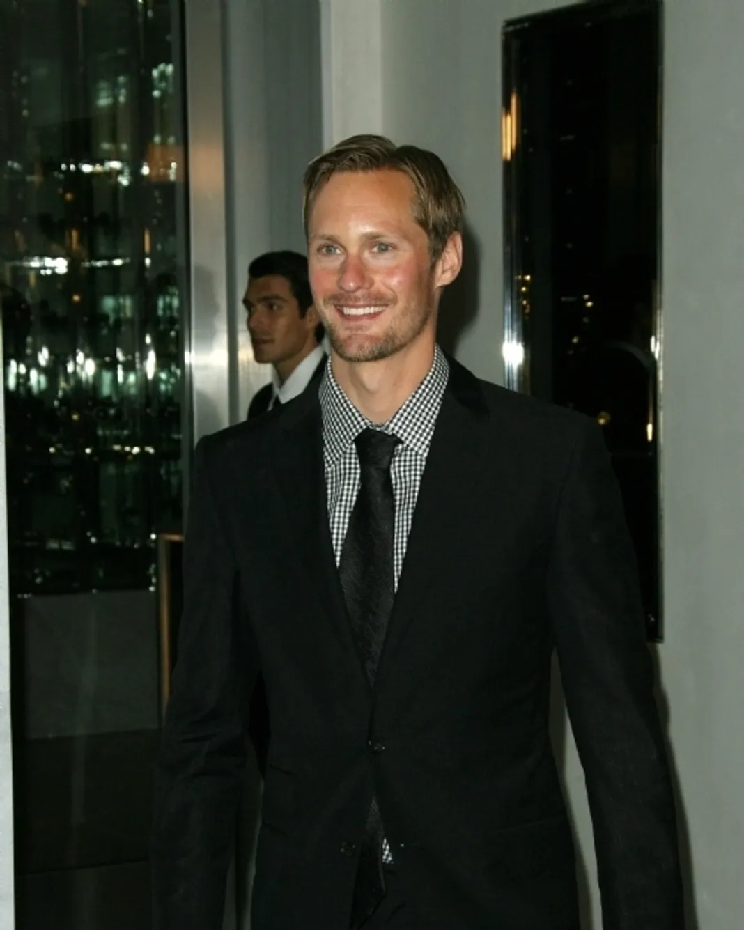 Alexander Skarsgard