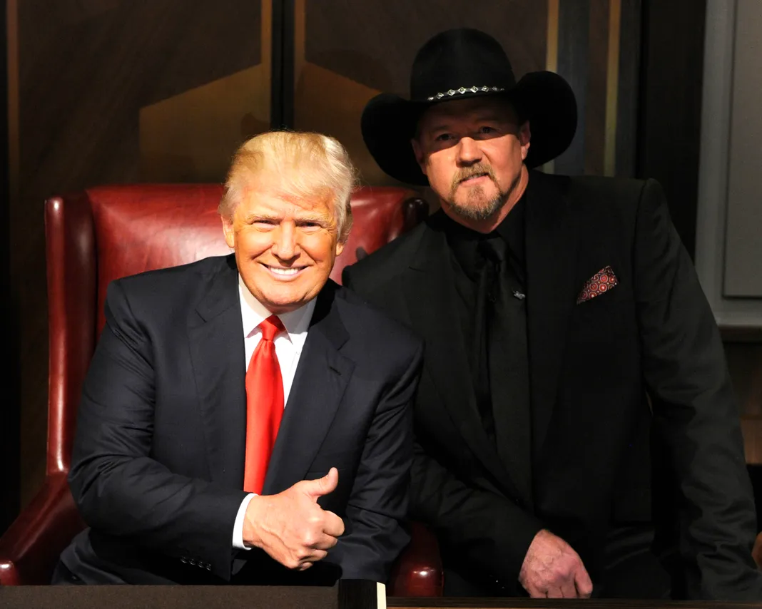 All Star Celebrity Apprentice Winner