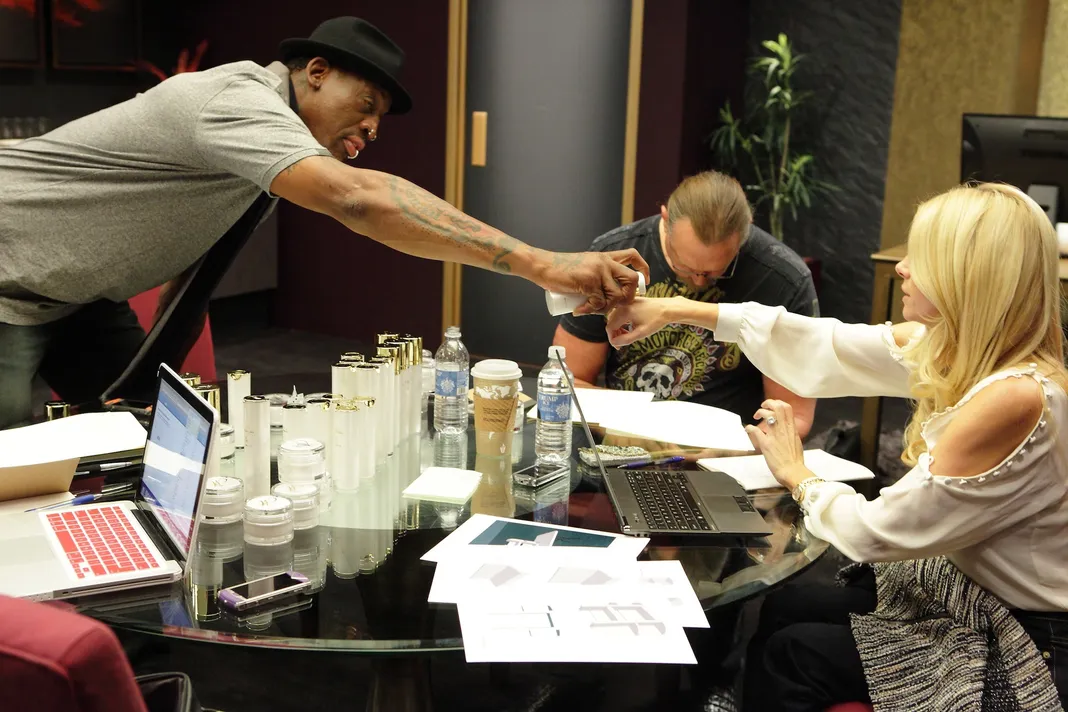 All-Star Celebrity Apprentice