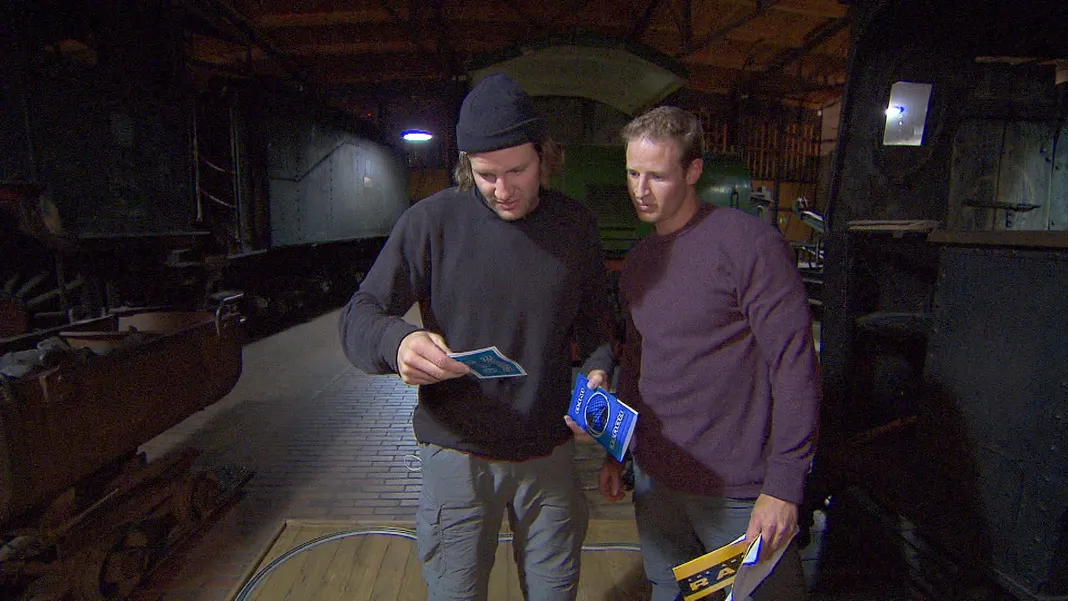 Amazing Race