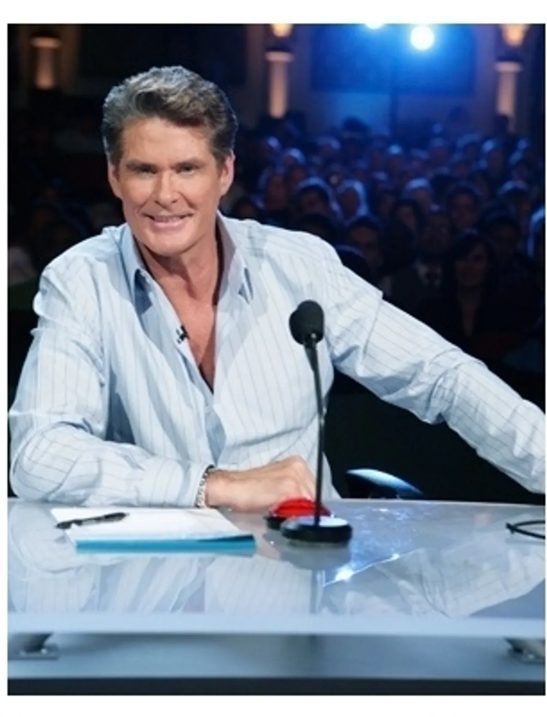 America's Got Talent TV Stills