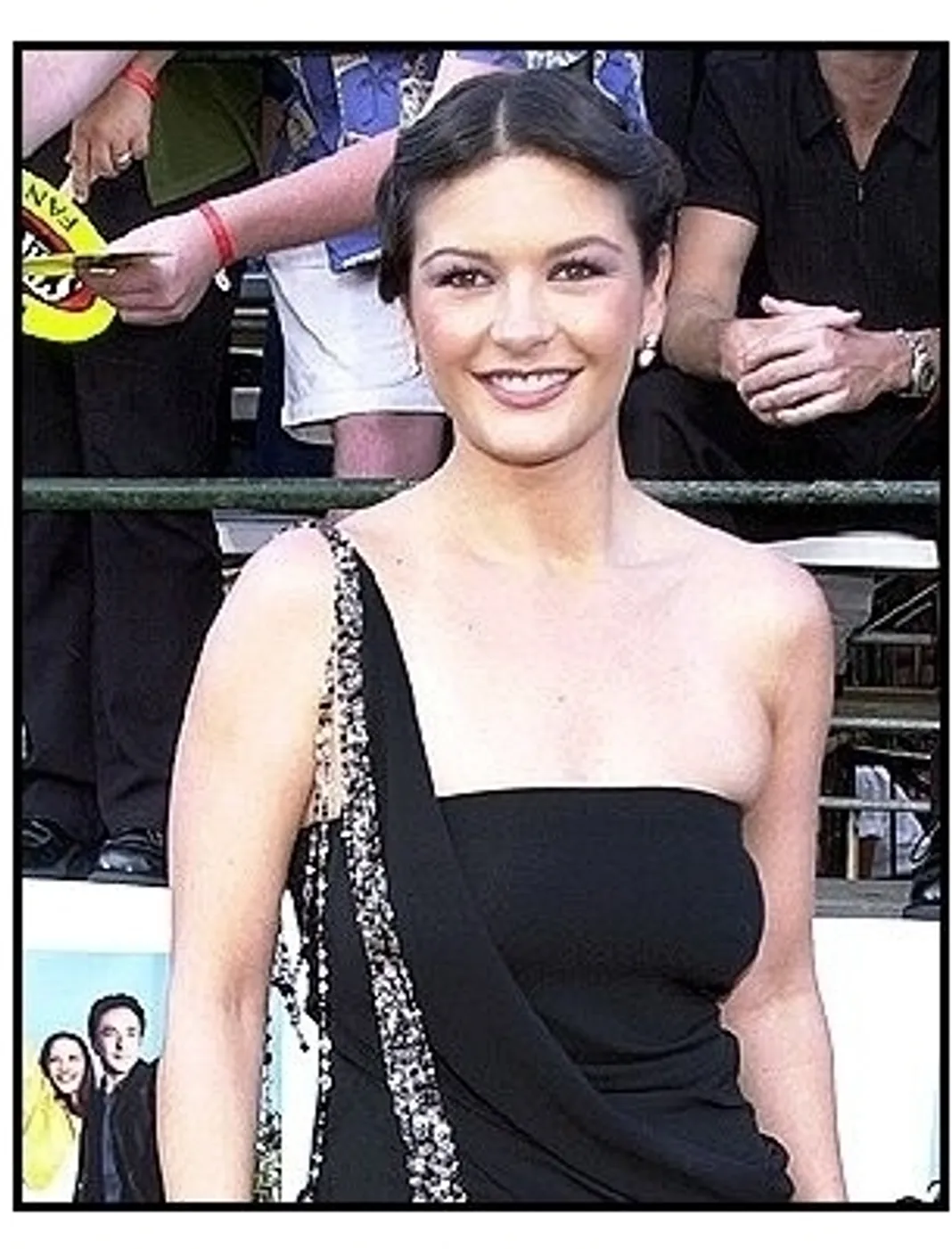 America's Sweethearts premiere: Catherine Zeta-Jones