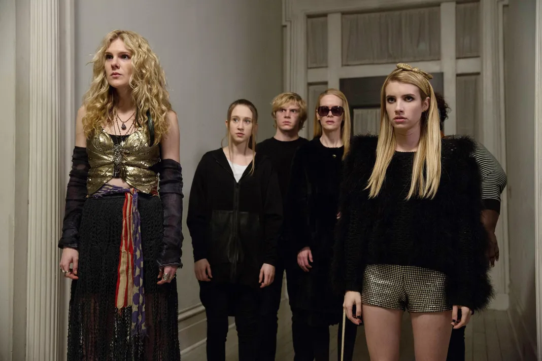 American Horror Story Coven