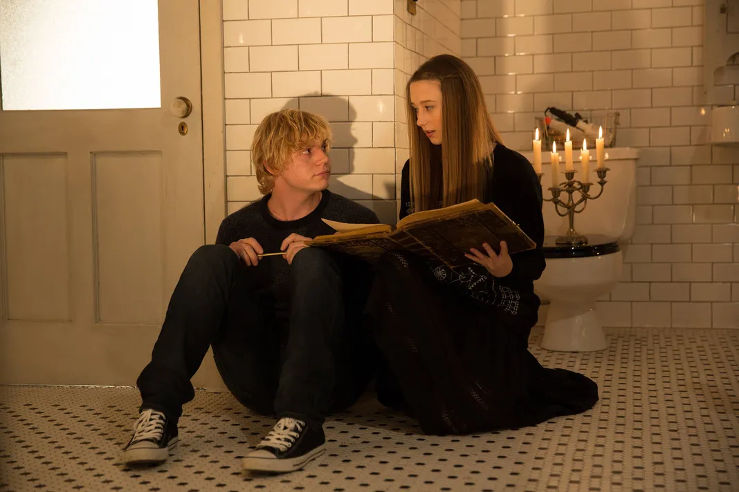 American Horror Story, recap