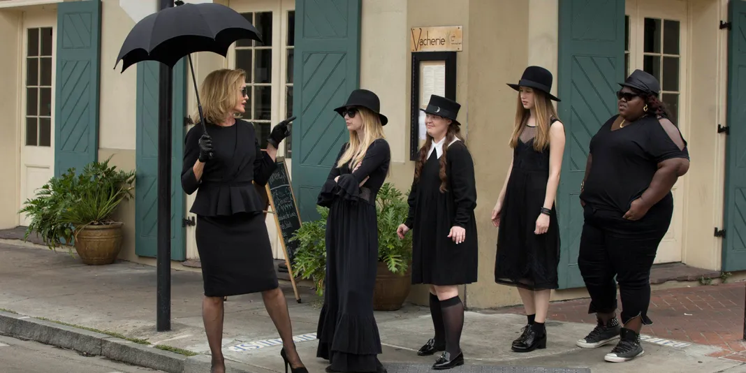 American Horror Story Coven