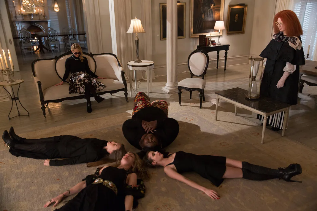 American Horror Story