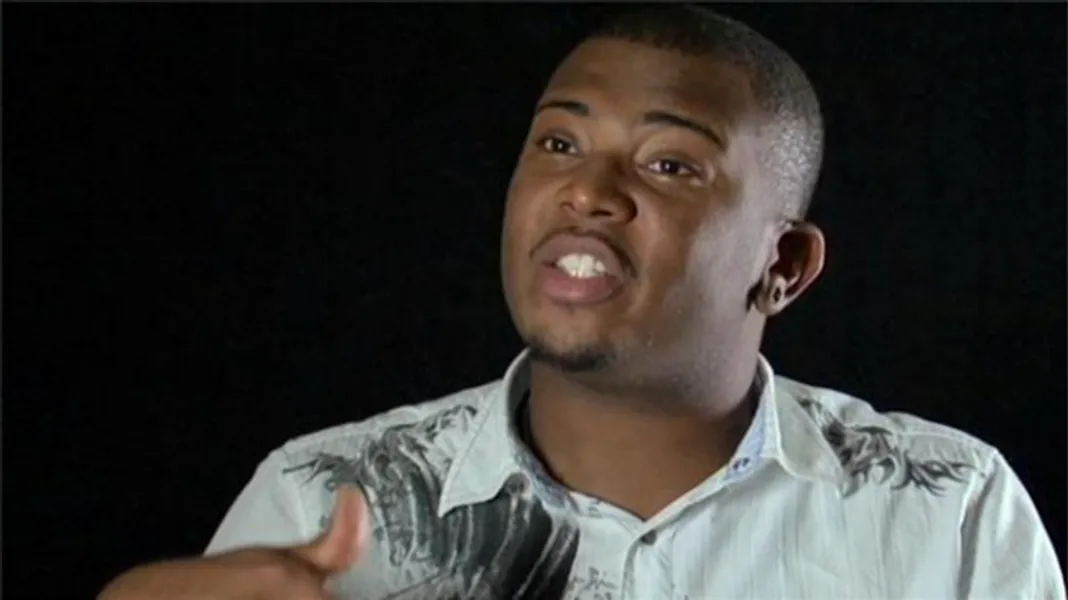 American Idol, Curtis Finch Jr.