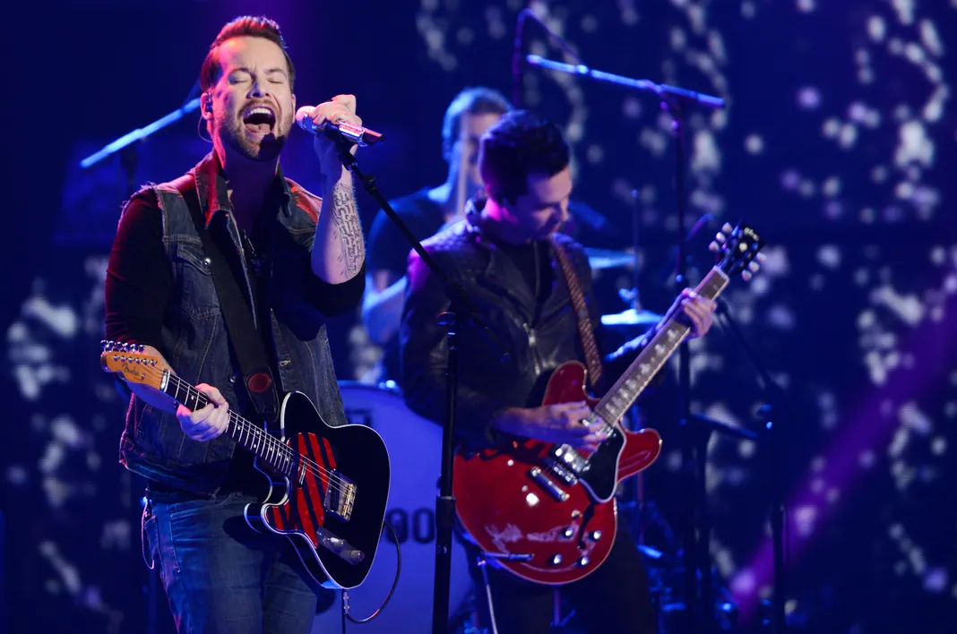 American Idol, David Cook