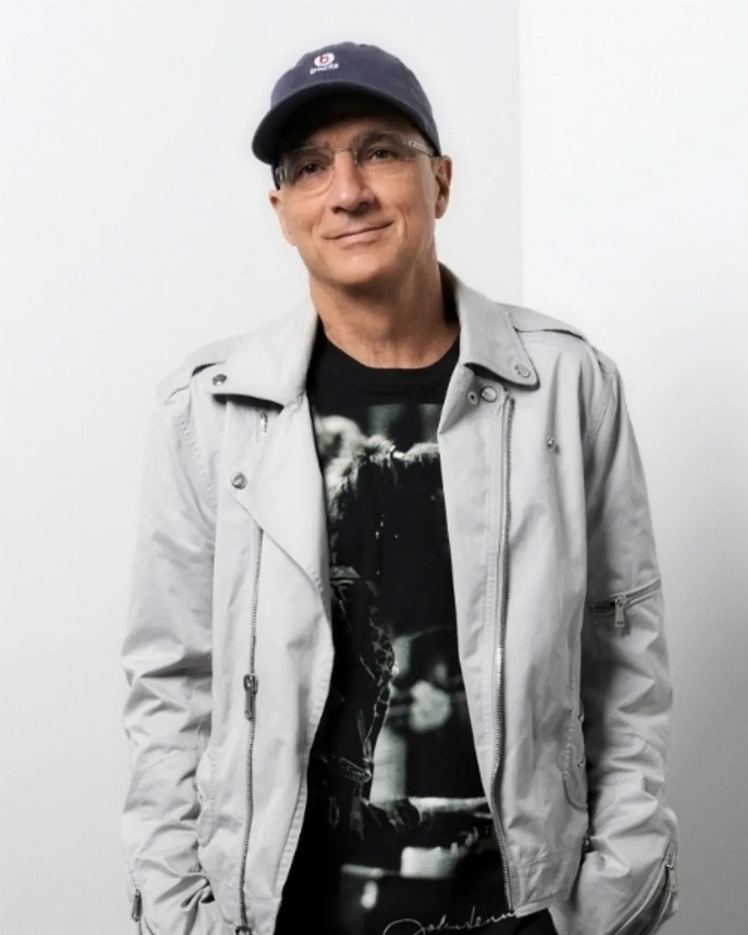American Idol, Jimmy Iovine, Mentor