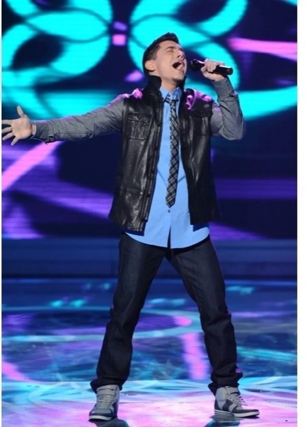 'American Idol: Season 10' - TOP 13