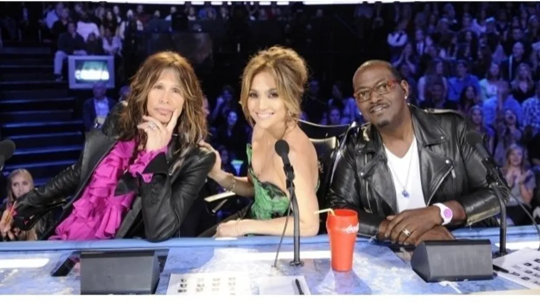 'American Idol: Season 10' - TOP 13
