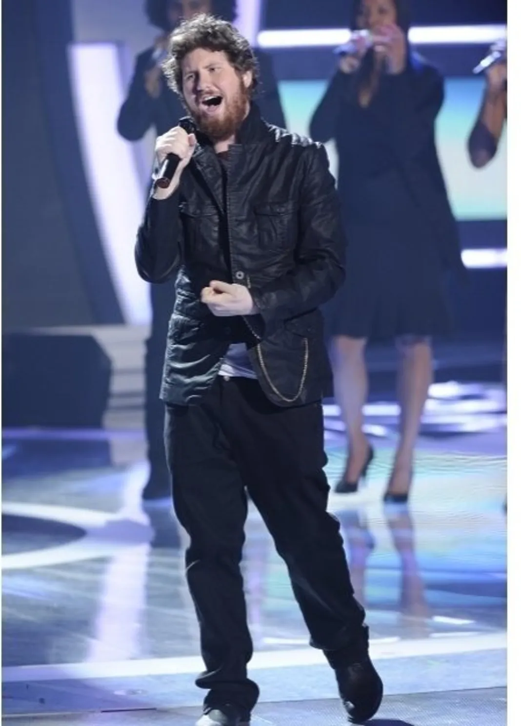 'American Idol: Season 10' - TOP 13