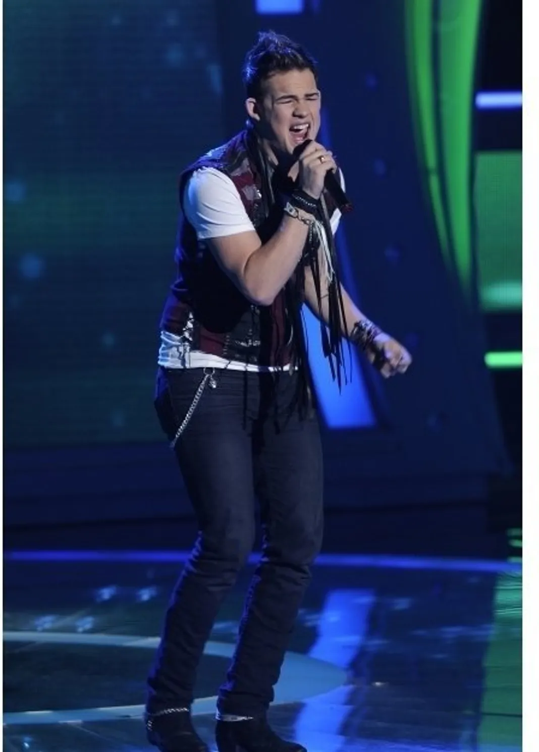 'American Idol: Season 10' - TOP 13