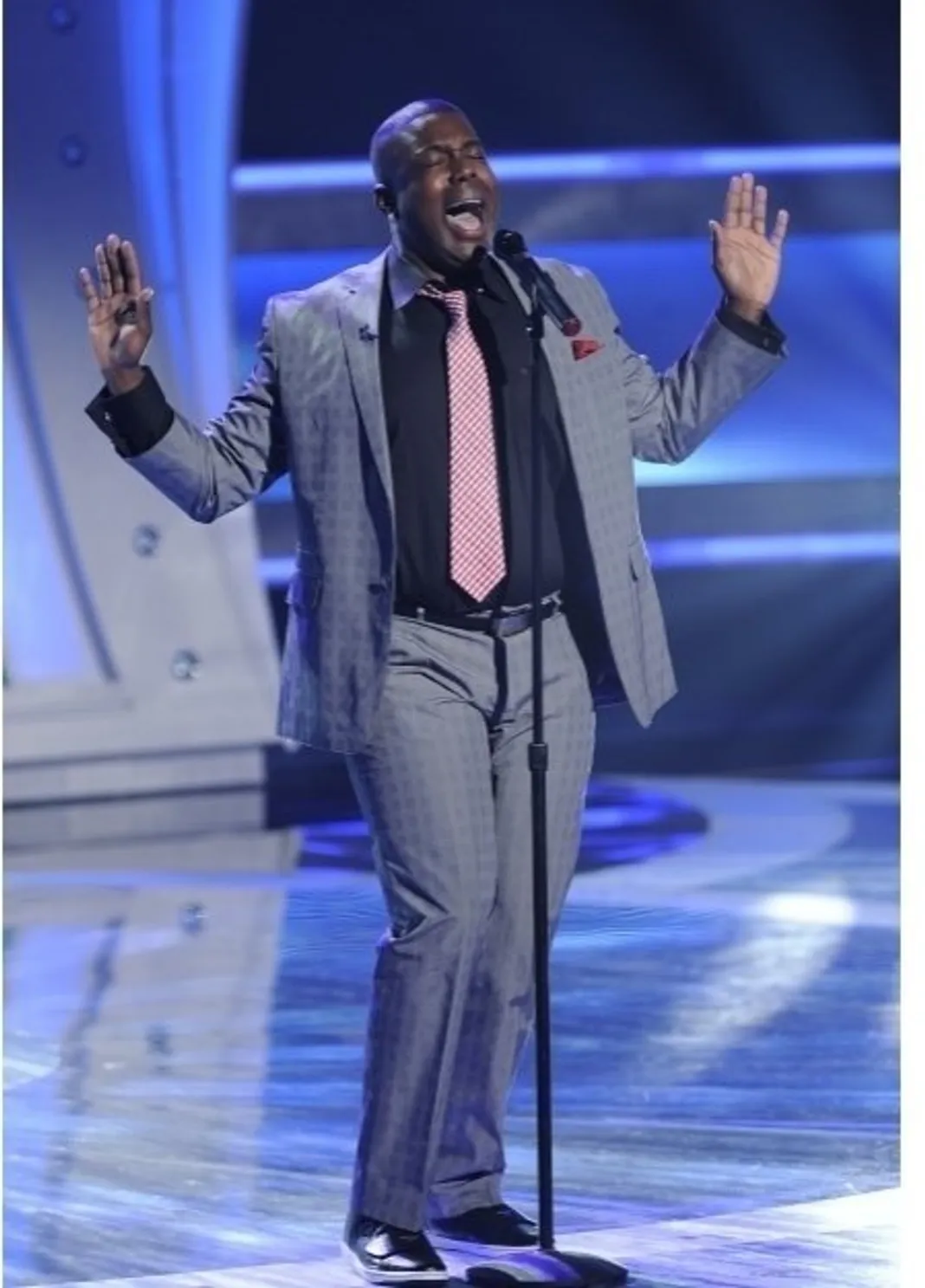 'American Idol: Season 10' - TOP 13
