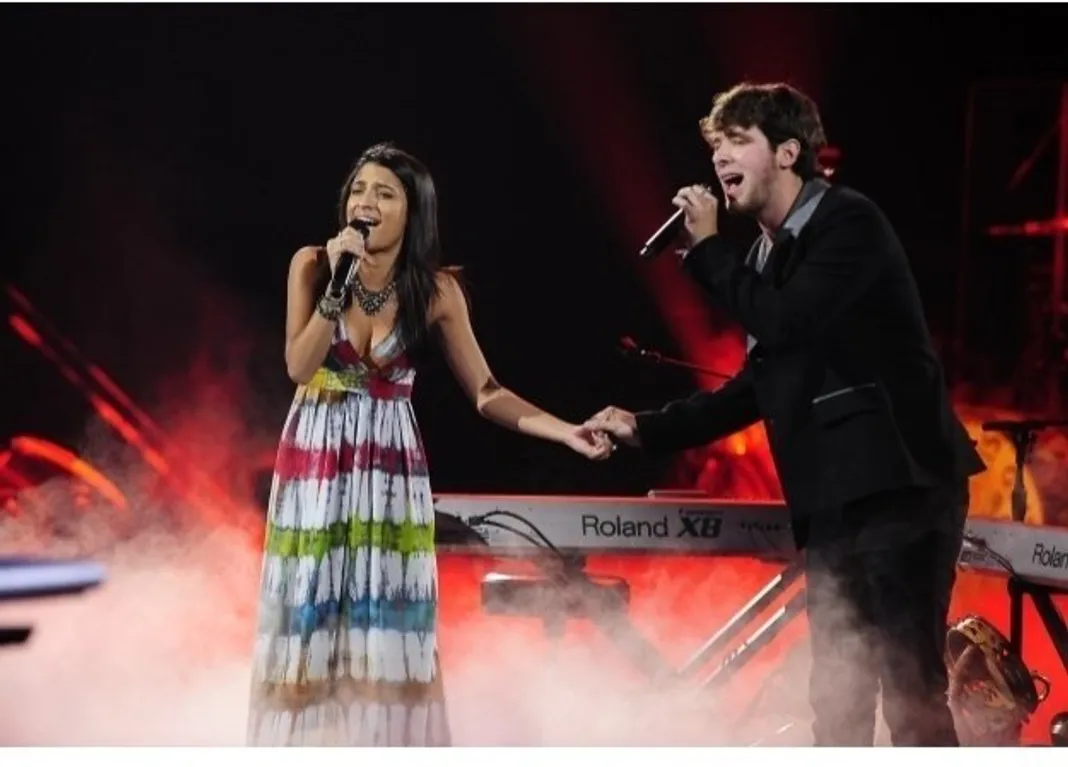 'American Idol: Season 10': TOP 24