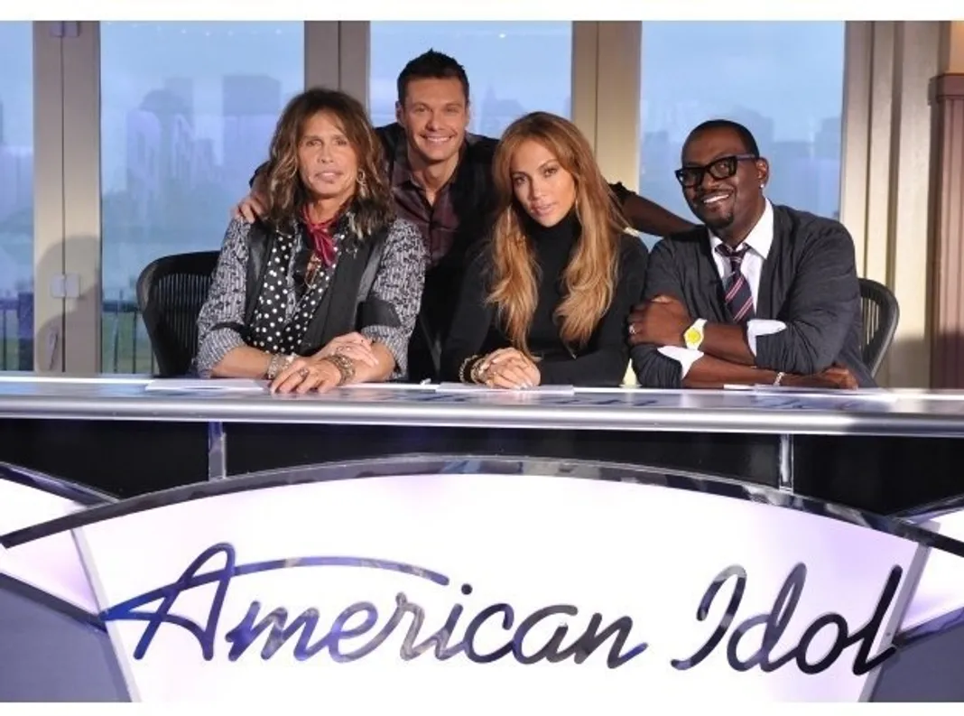 'American Idol: Season 10'