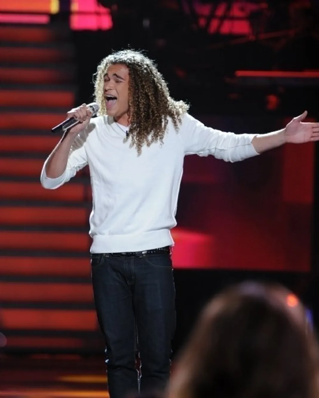 American Idol: Season 11 - Finalist