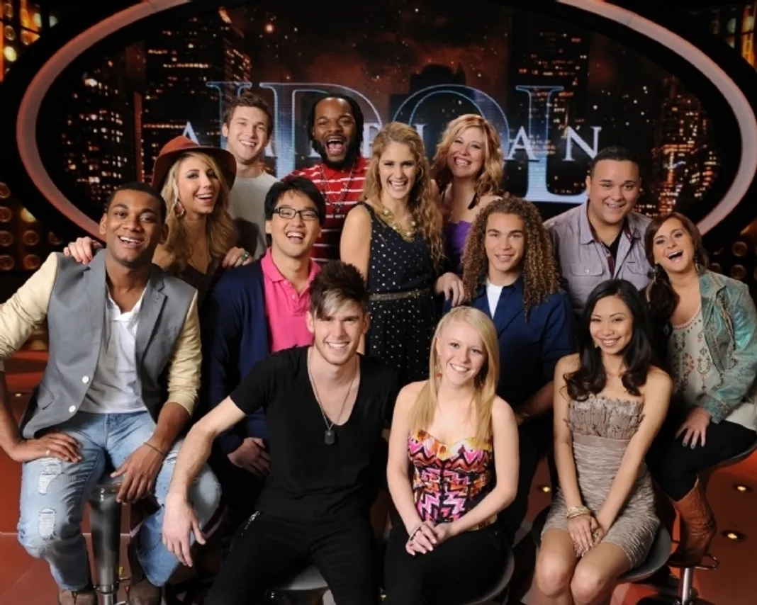 American Idol: Season 11 -Finalists