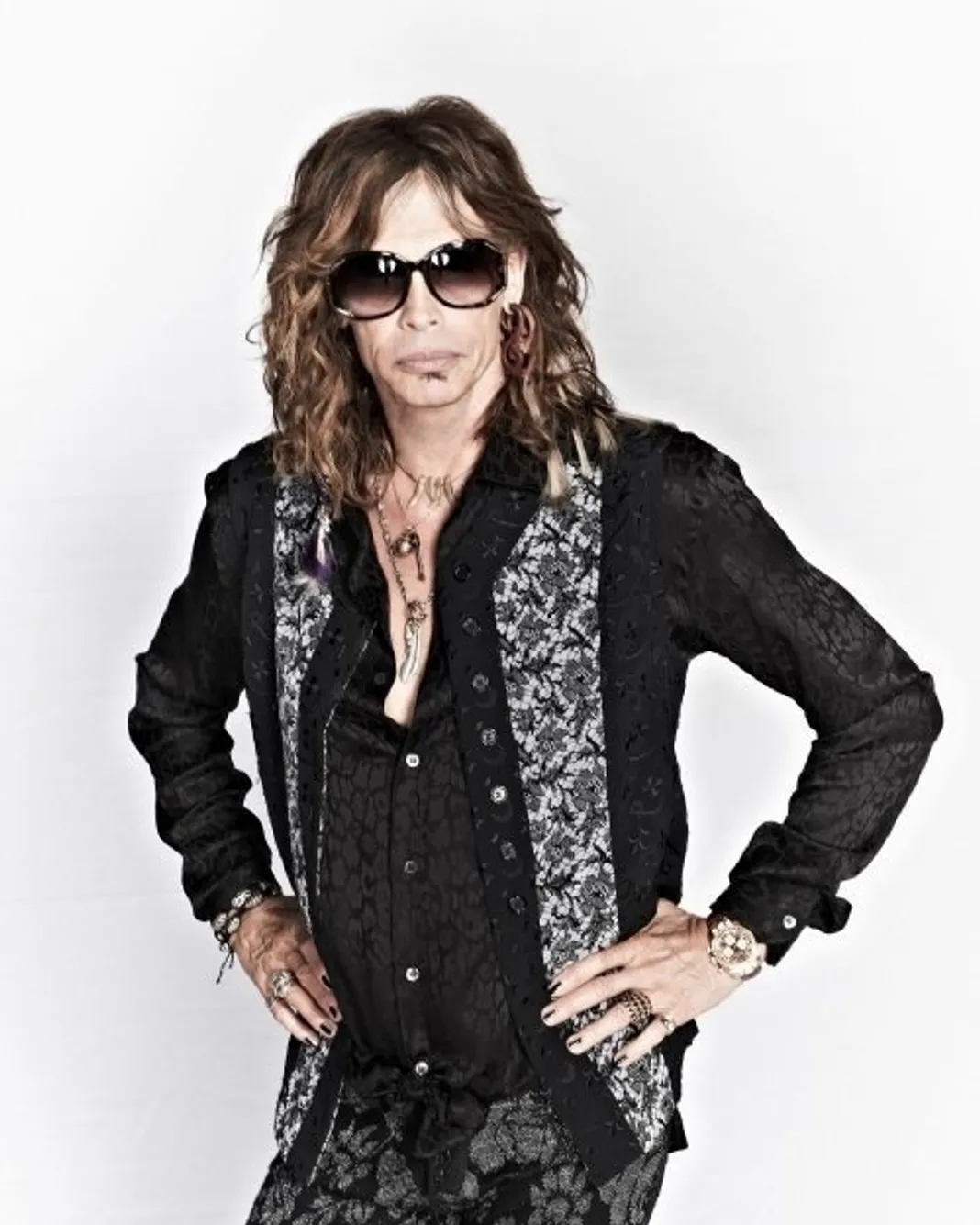 'American Idol' (Season 11): Steven Tyler