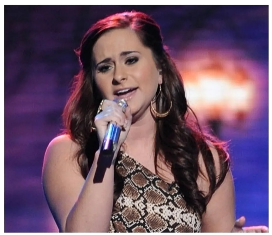 American Idol, Skylar Laine